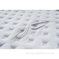 New Style Mattress Memory Foam Pocket Spring Mattress